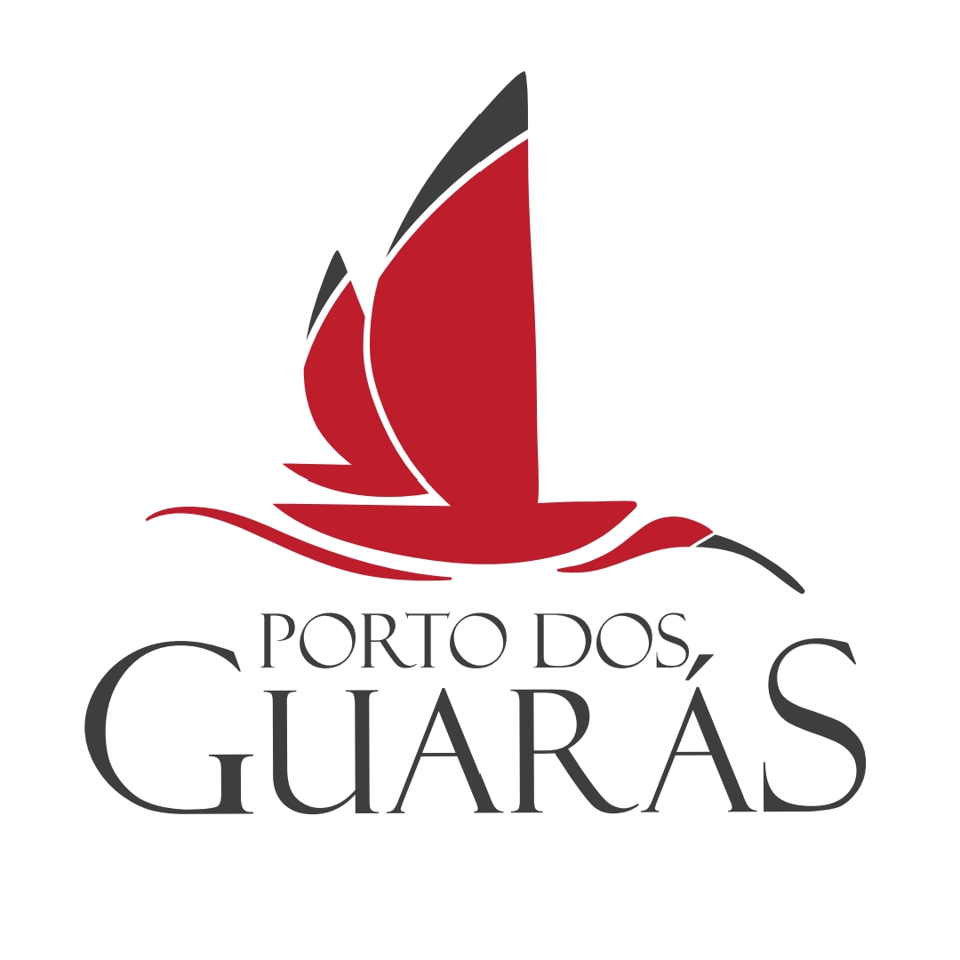 Porto dos Guarás Logo